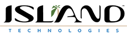 Island Email Logo